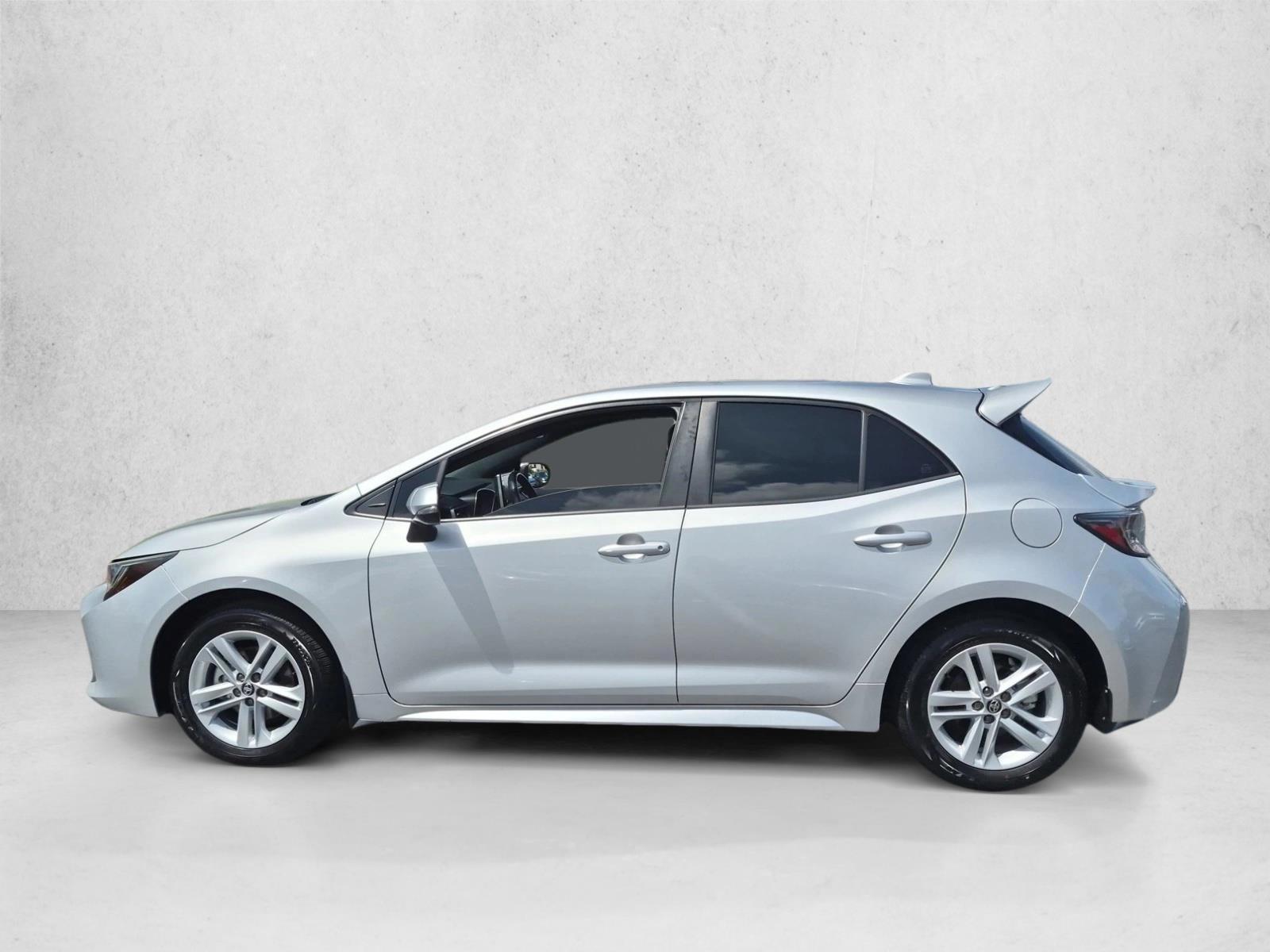 Thumbnail: 2019 Toyota Corolla - 2