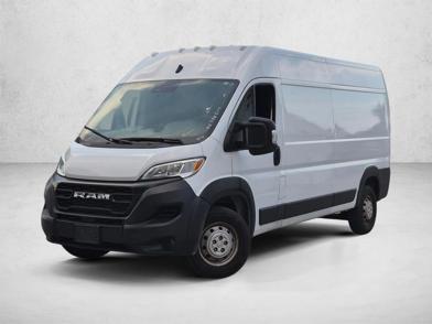 2023 RAM ProMaster  -
                  Greenacres, FL