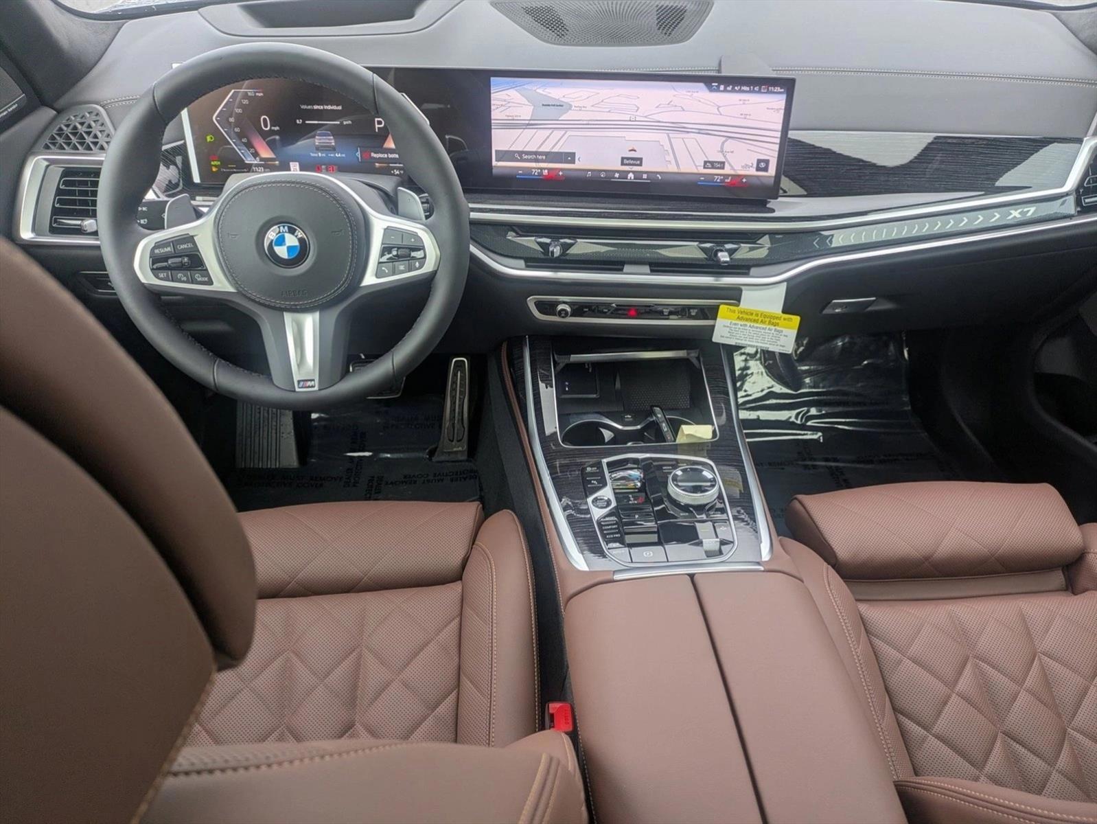 Thumbnail: 2026 BMW X7 - 3