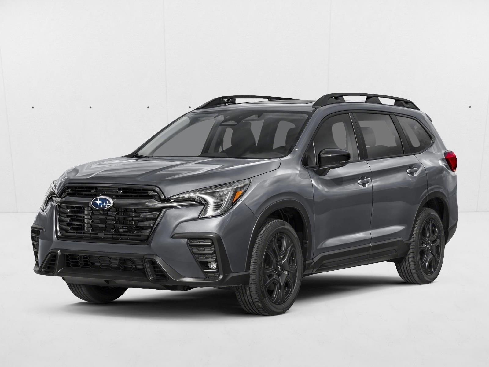 Thumbnail: 2026 Subaru Ascent - 1