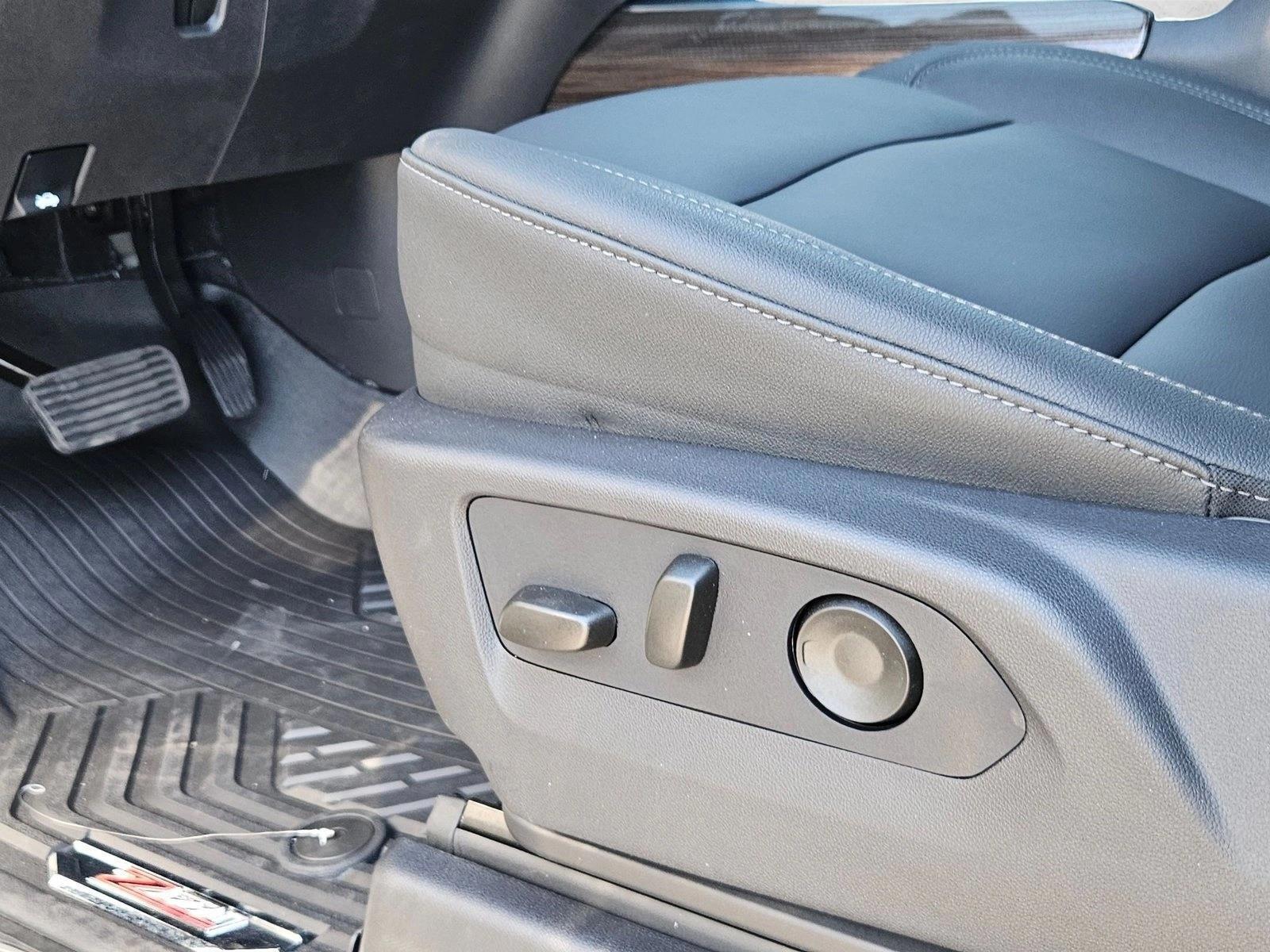 Thumbnail: 2026 Chevrolet Silverado 1500 - 5