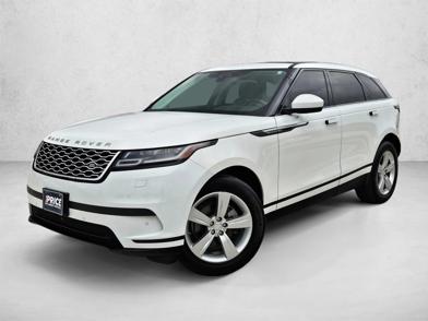 2020 Land Rover Range Rover Velar S -
                  Houston, TX