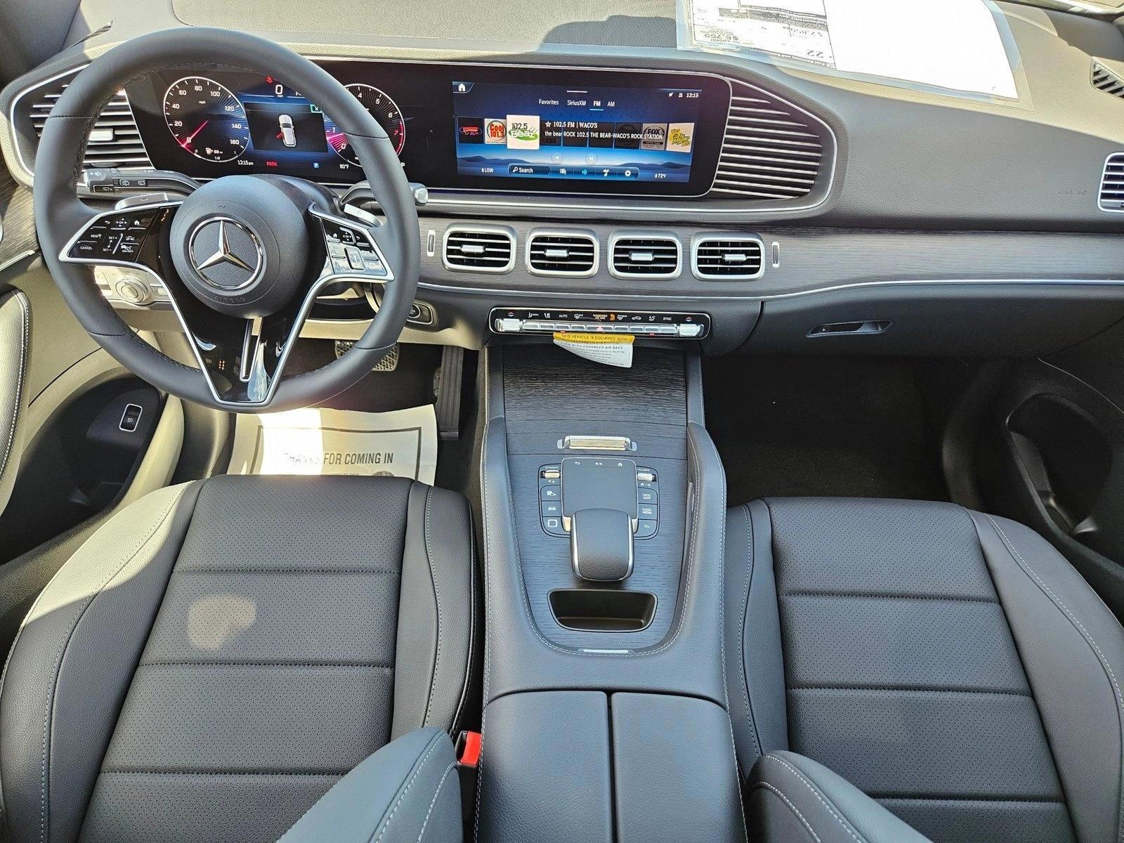 Thumbnail: 2026 Mercedes-Benz GLE - 3