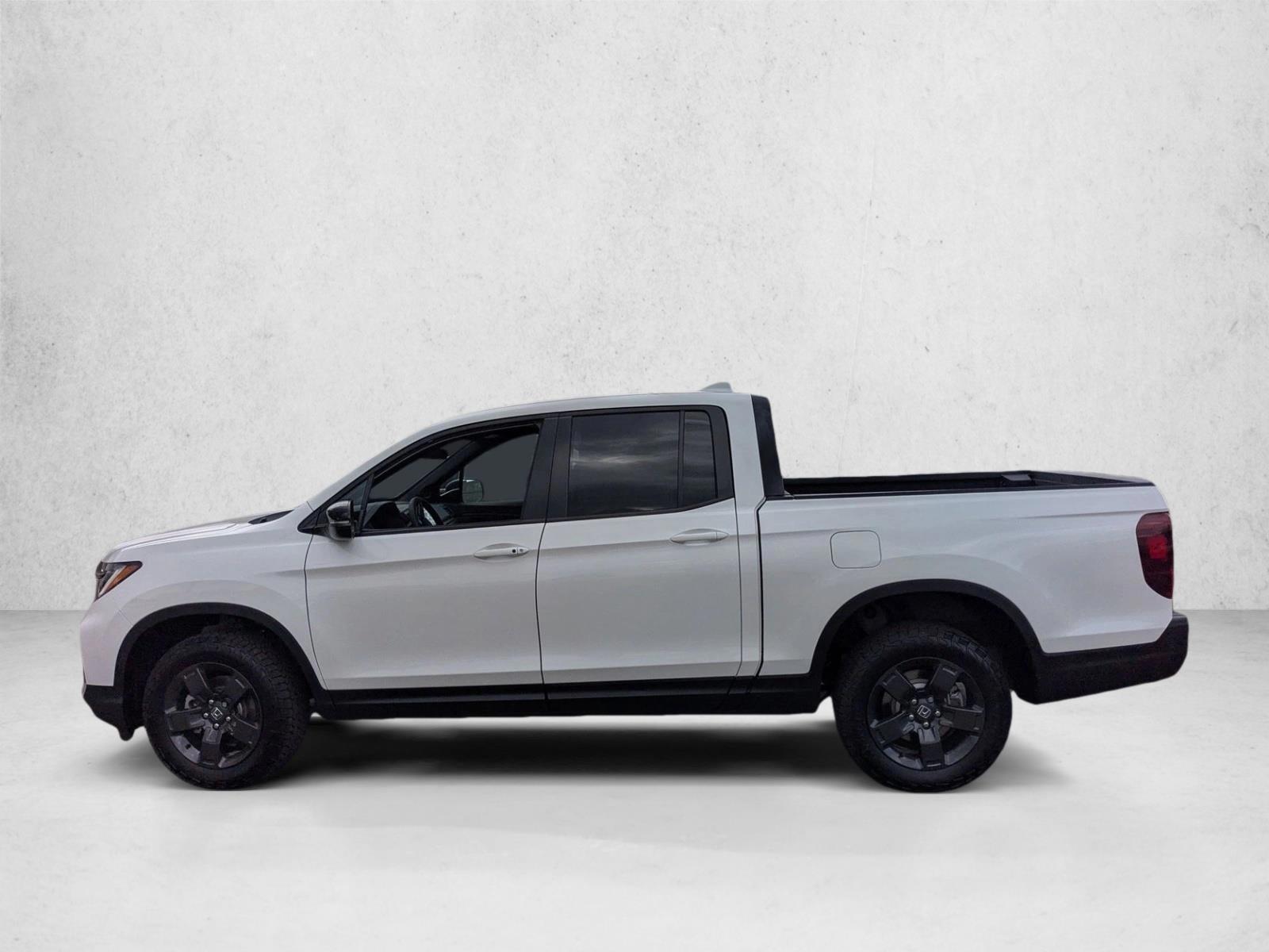 Thumbnail: 2026 Honda Ridgeline - 2