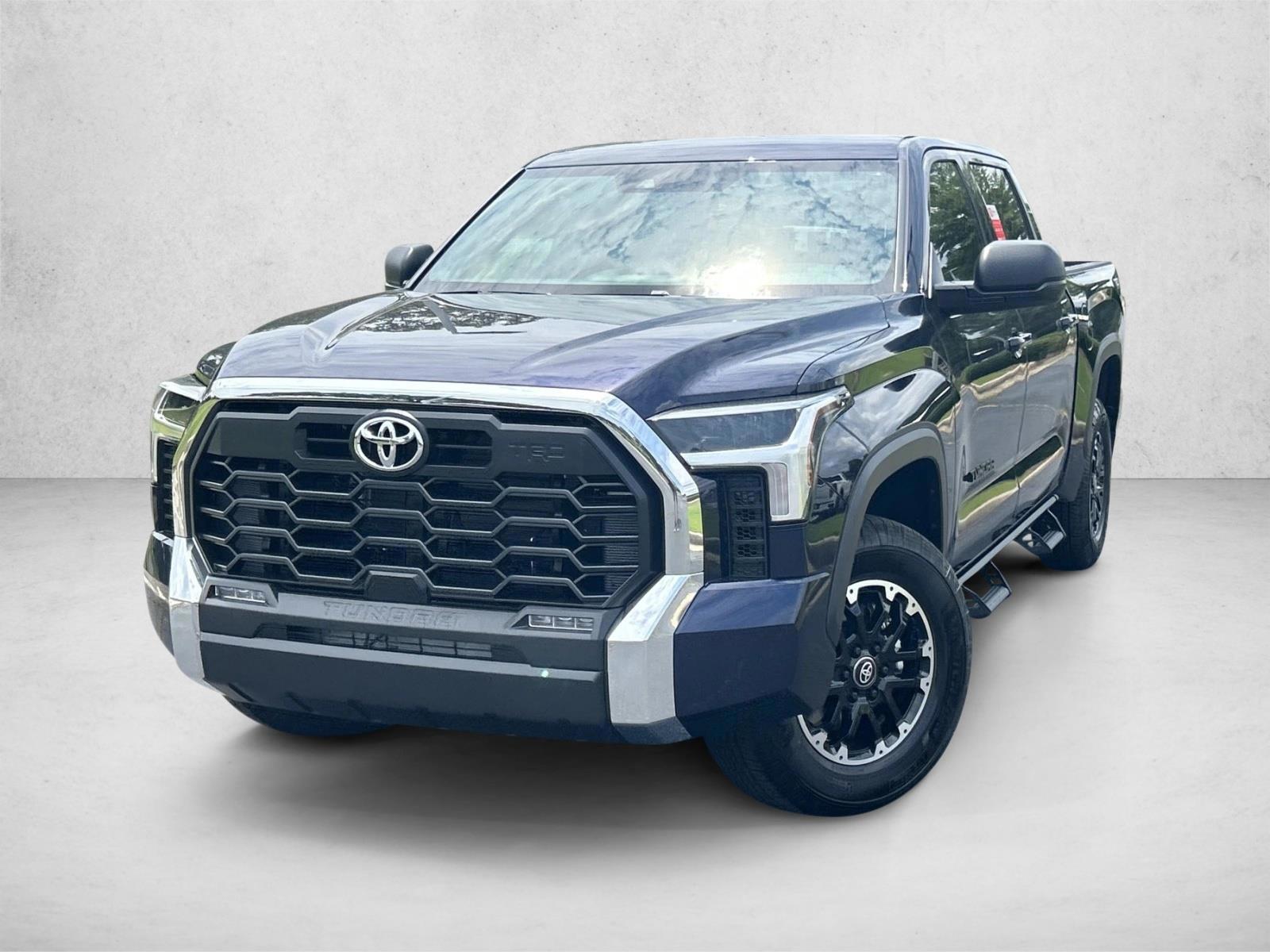 Thumbnail: 2026 Toyota Tundra - 1