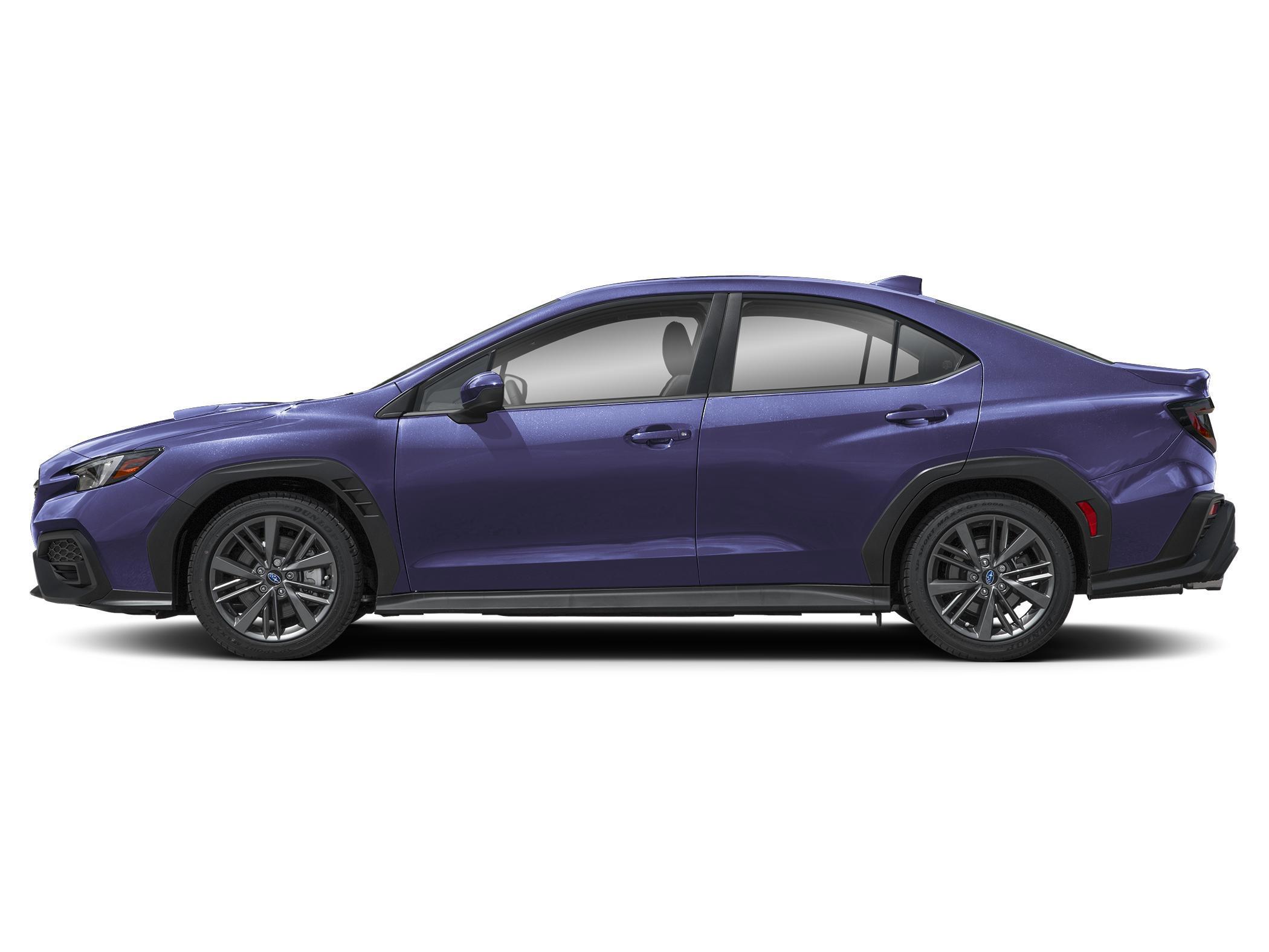 Thumbnail: 2026 Subaru WRX - 2