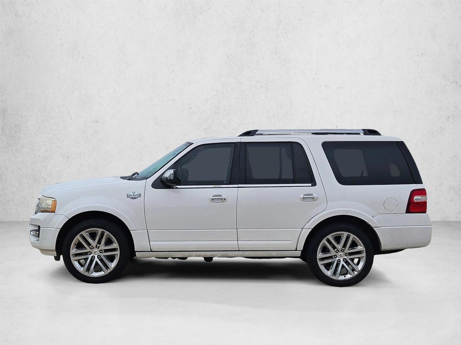 Thumbnail: 2015 Ford Expedition - 2