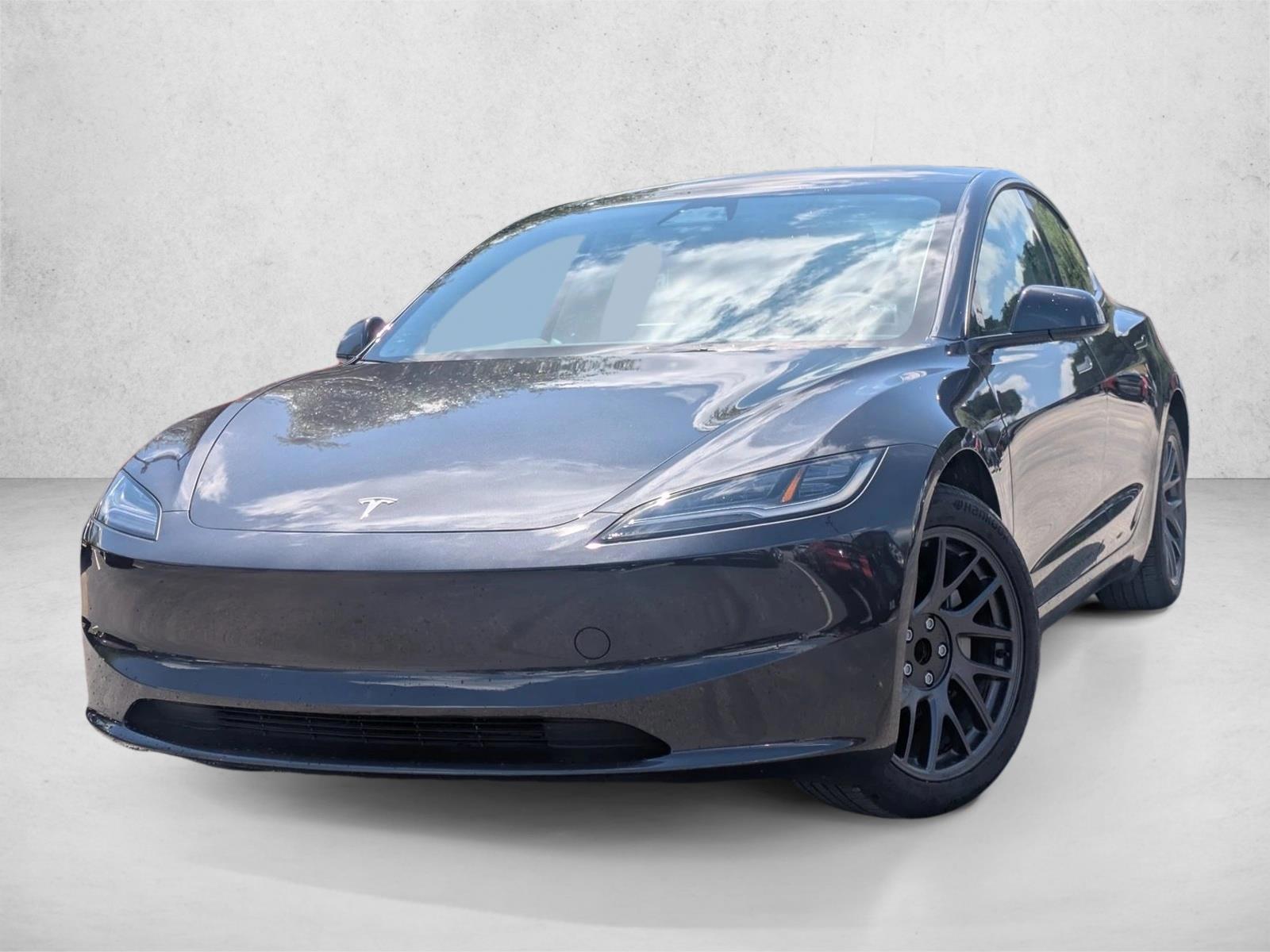 Thumbnail: 2025 Tesla Model 3 - 2