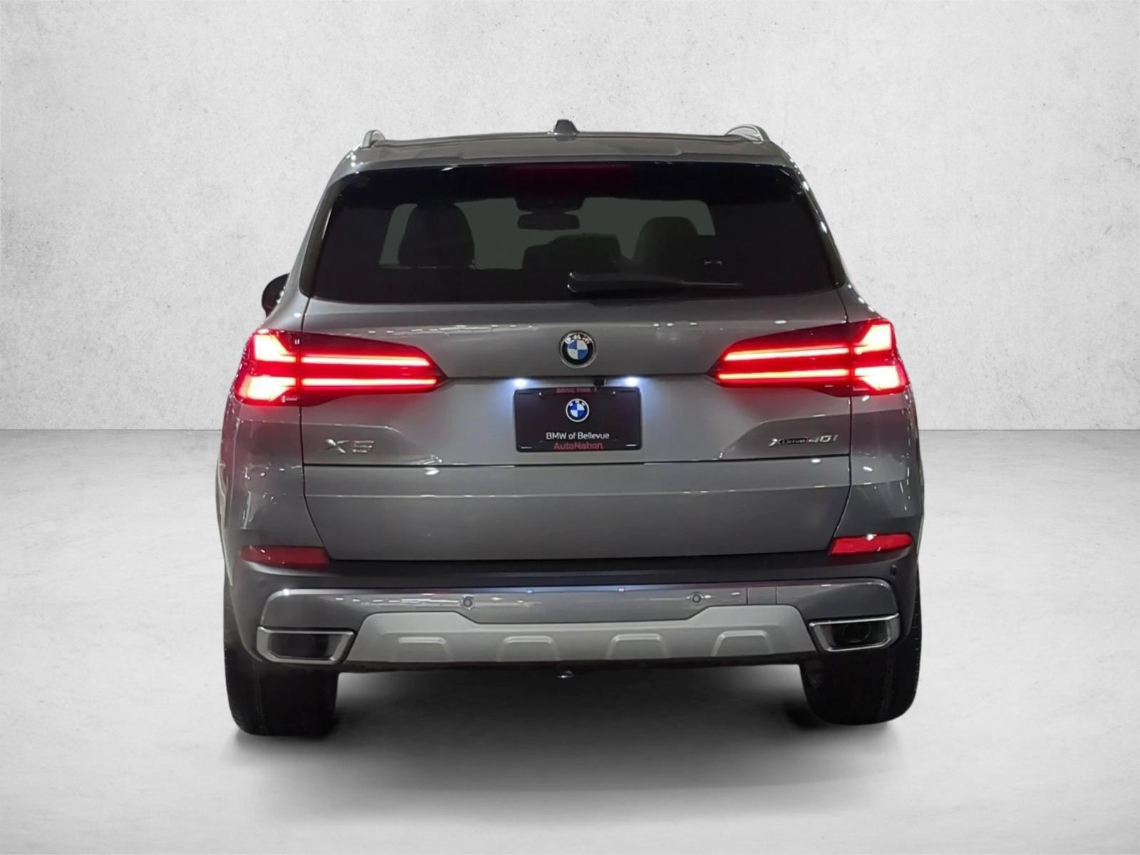 2026 BMW X5 40i - Photo 7