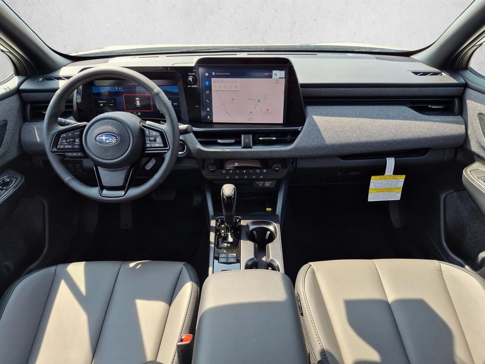 Thumbnail: 2026 Subaru Outback - 3