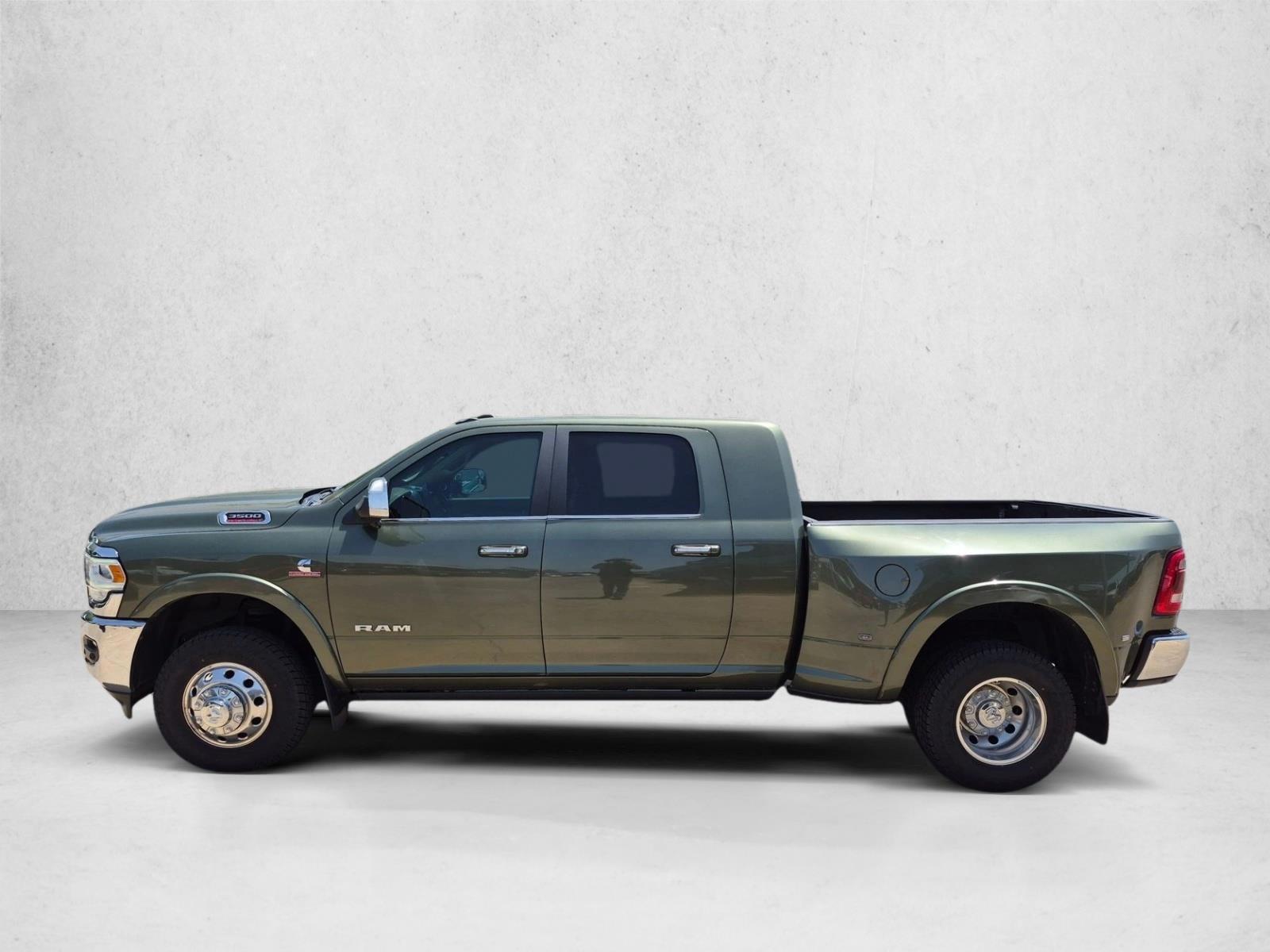 Thumbnail: 2020 RAM 3500 - 2