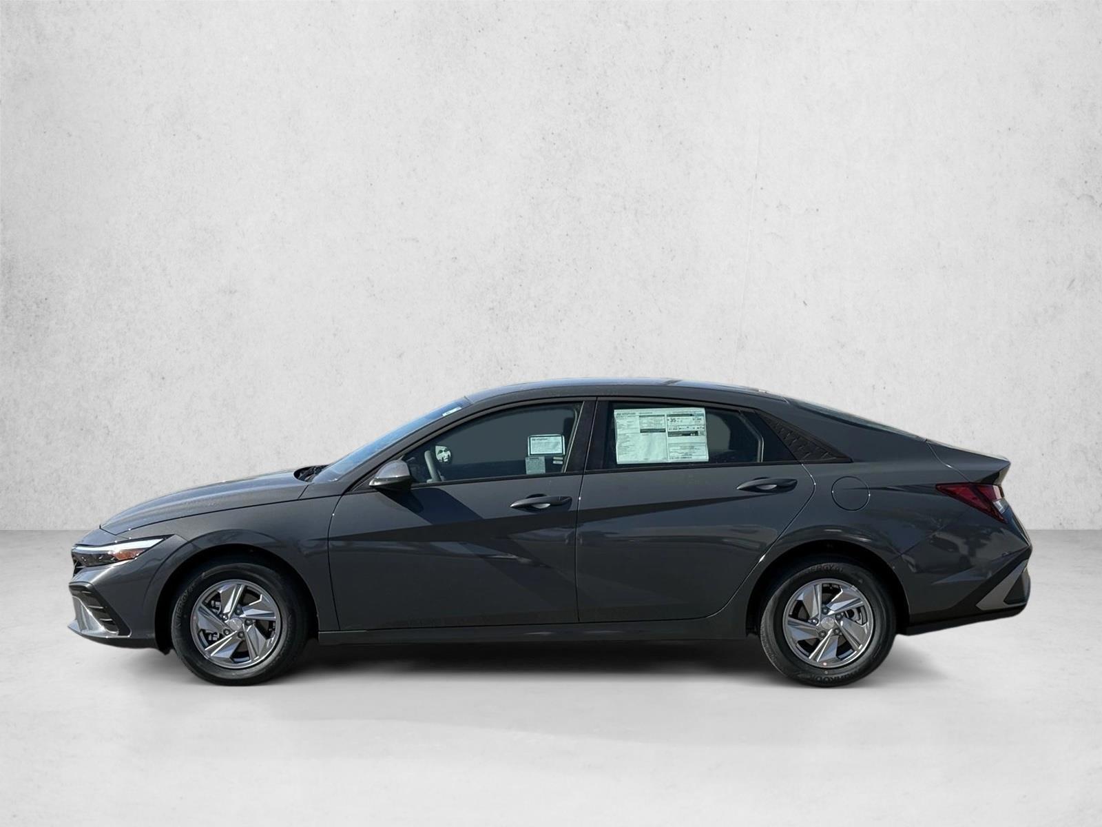 Thumbnail: 2026 Hyundai Elantra - 2