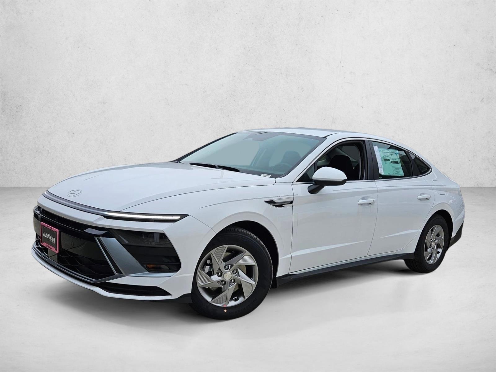 Thumbnail: 2026 Hyundai Sonata - 1