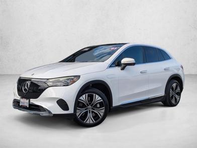 2023 Mercedes-Benz EQE 350 -
                  San Jose, CA