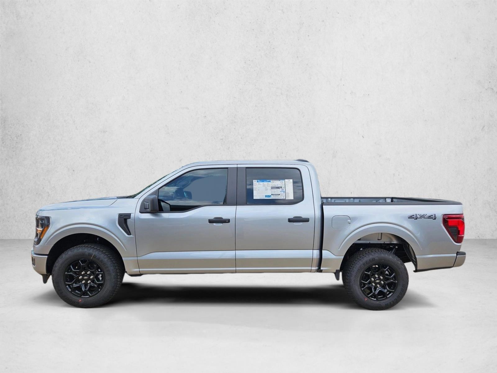 Thumbnail: 2026 Ford F-150 - 2