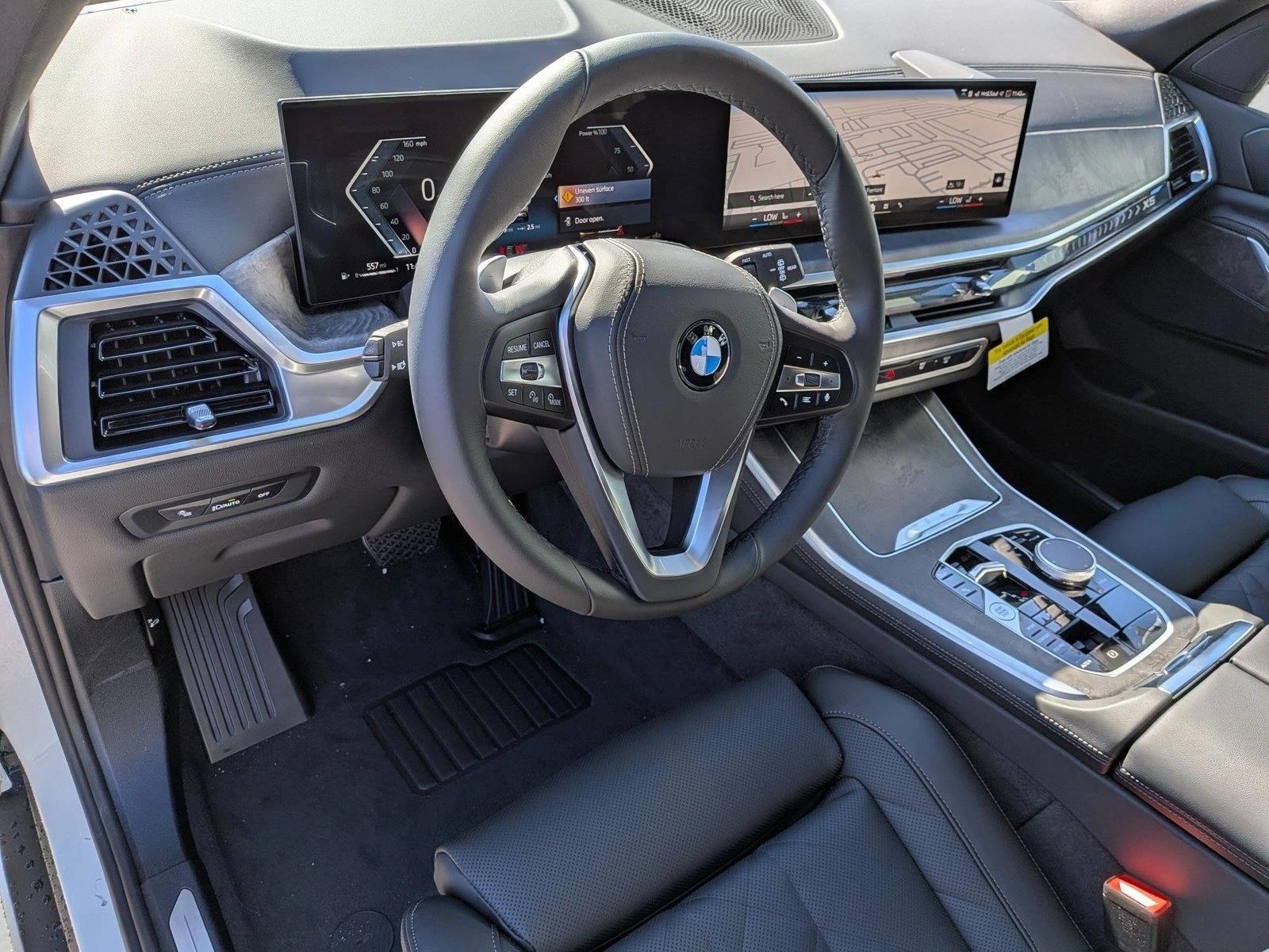 Thumbnail: 2026 BMW X5 - 3