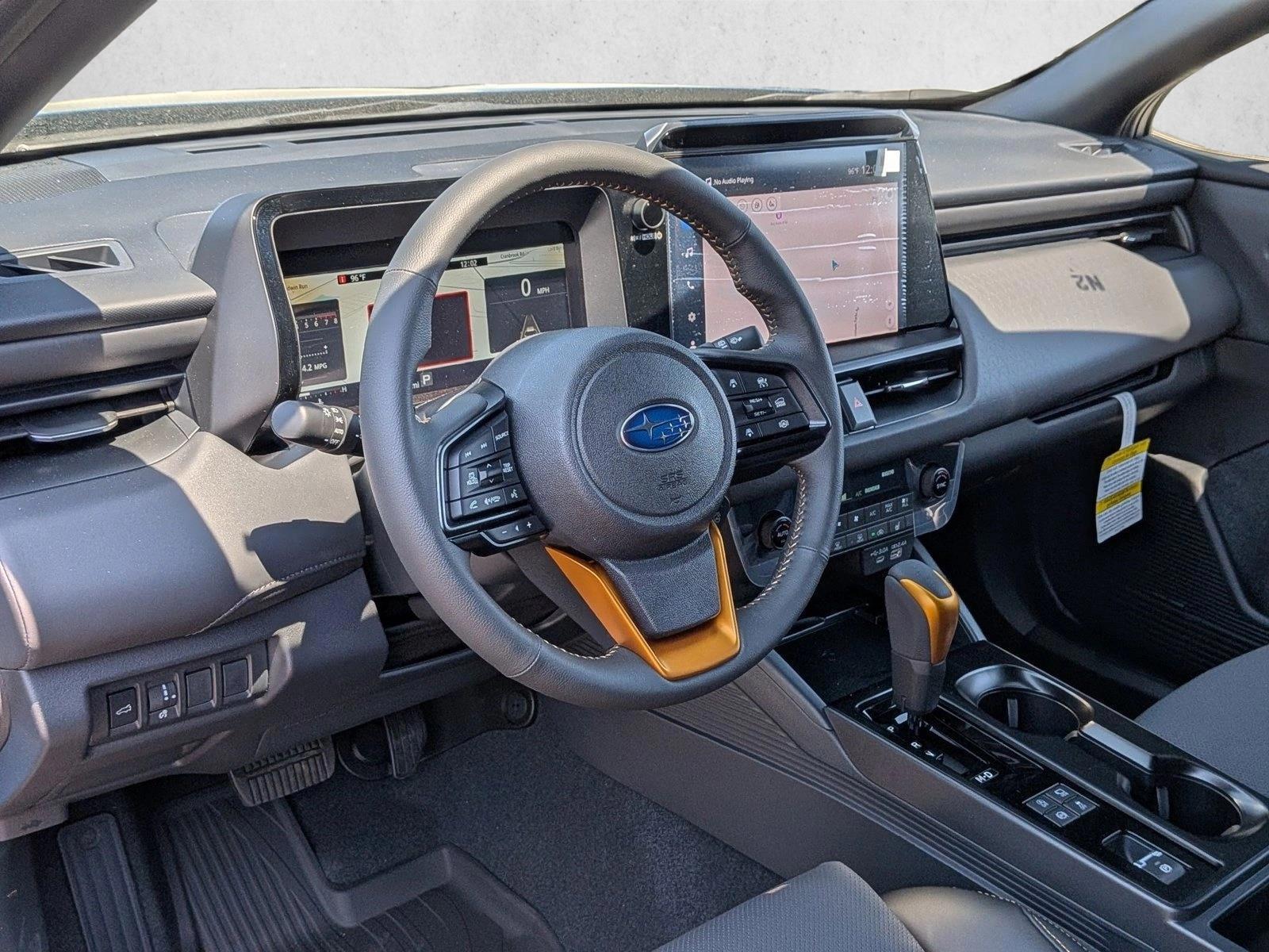 Thumbnail: 2026 Subaru Outback - 3