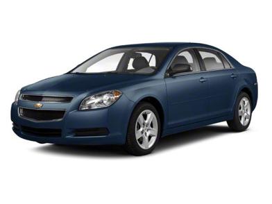 2011 Chevrolet Malibu LS -
                  San Antonio, TX