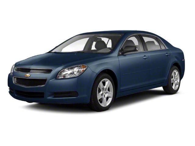 2011 Chevrolet Malibu 1FL (Fleet)'s photo