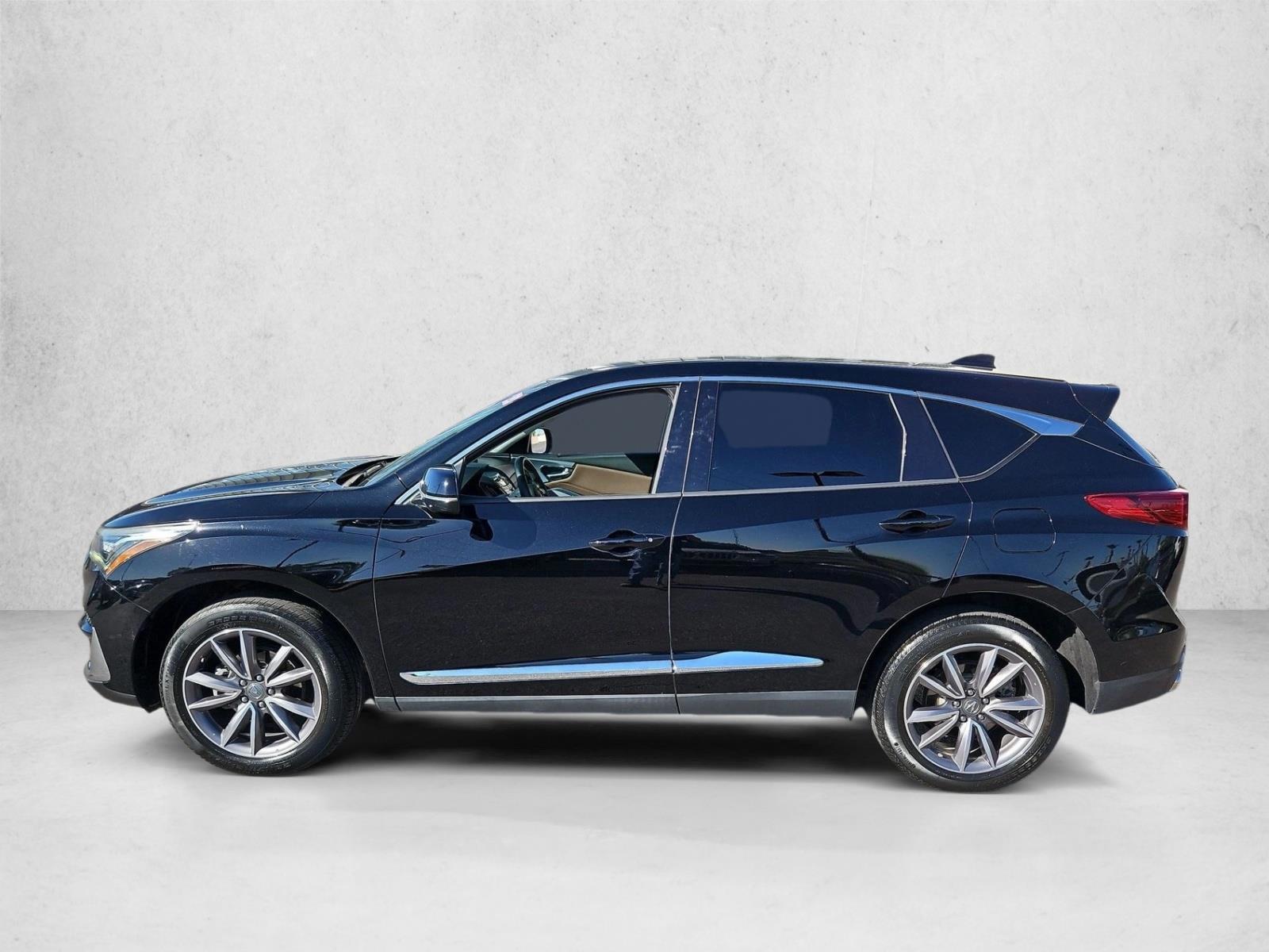 Thumbnail: 2020 Acura RDX - 2