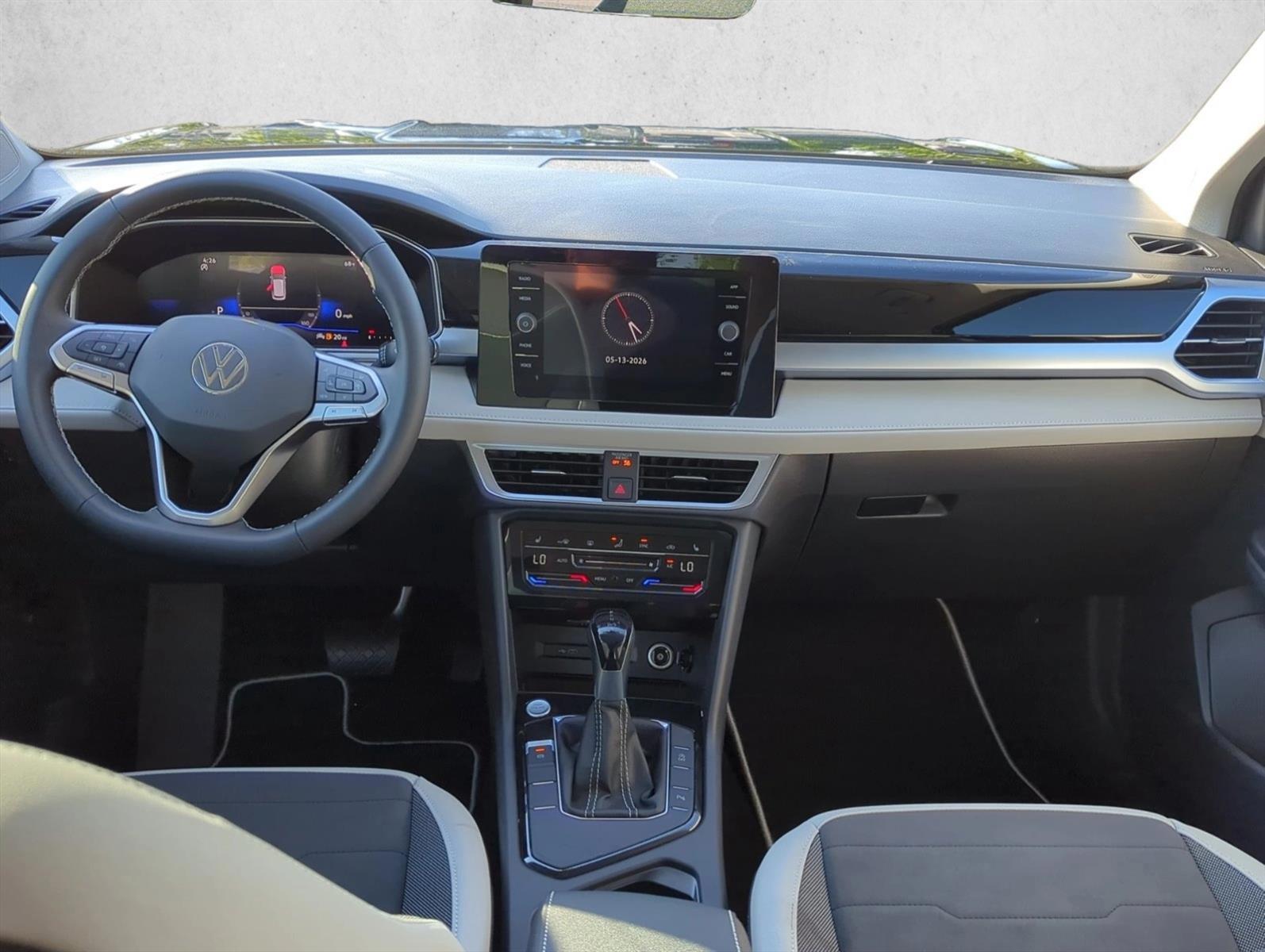 Thumbnail: 2026 Volkswagen Taos - 3