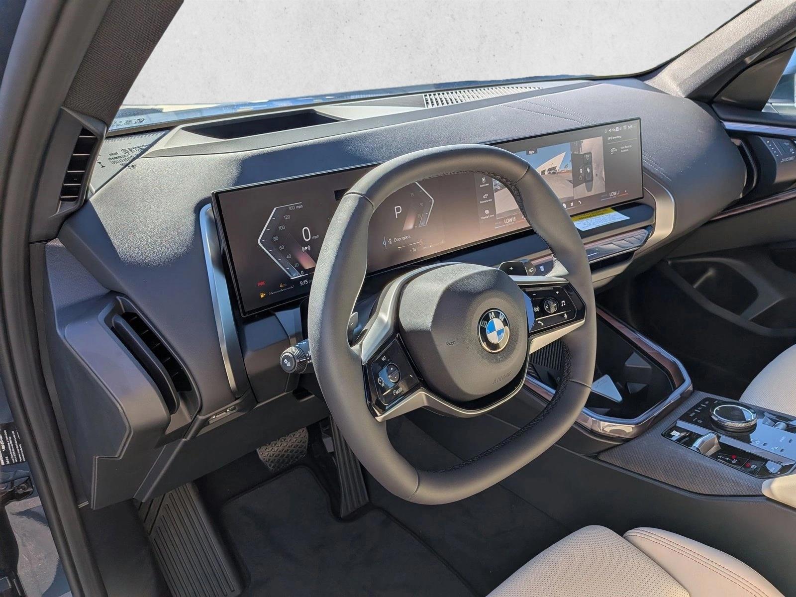 Thumbnail: 2026 BMW X3 - 3