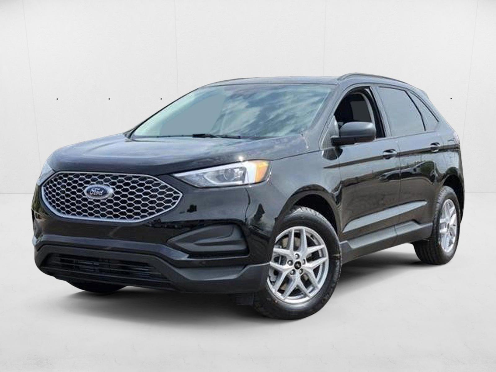 Thumbnail: 2024 Ford Edge - 1