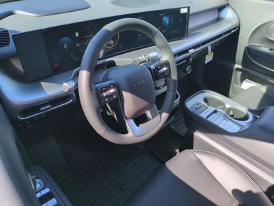 2026 Hyundai IONIQ 9