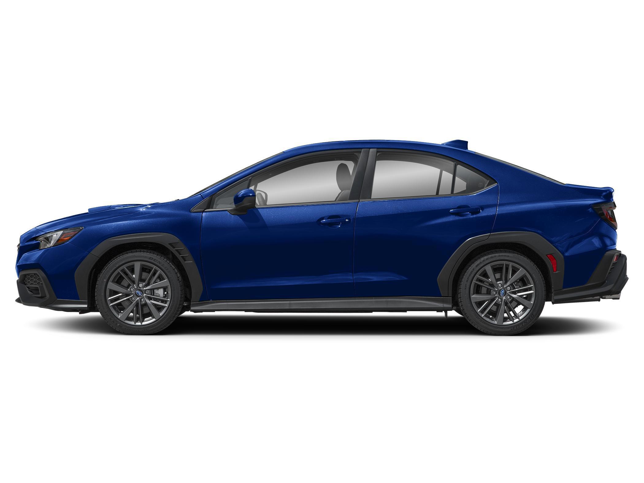 Thumbnail: 2026 Subaru WRX - 2