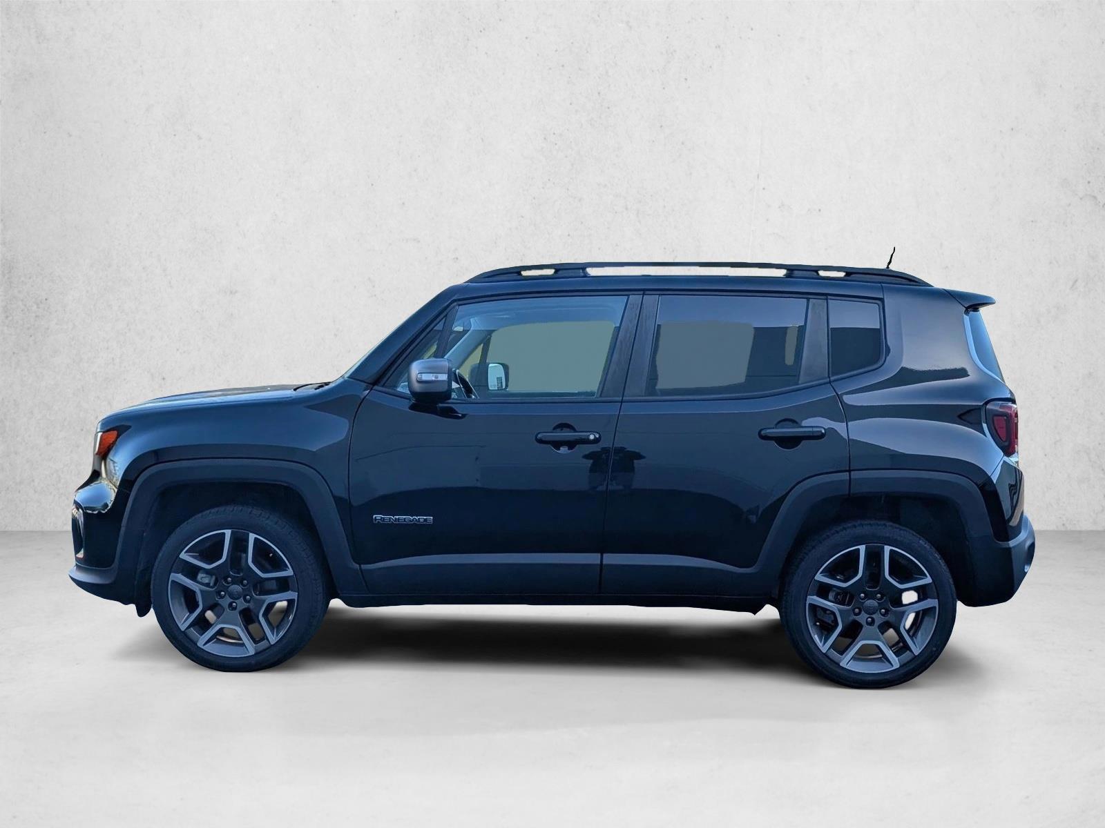 Thumbnail: 2019 Jeep Renegade - 2