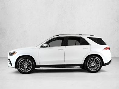 2026 Mercedes-Benz GLE