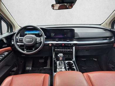 2024 Kia Carnival