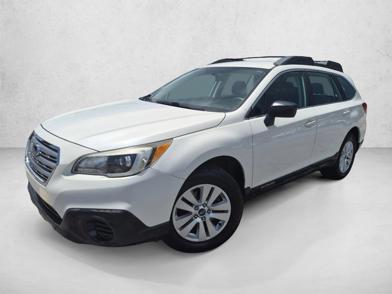 2017 Subaru Outback  -
                  Savannah, GA