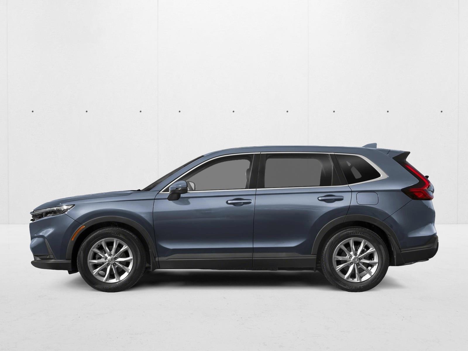 Thumbnail: 2026 Honda CR-V - 2