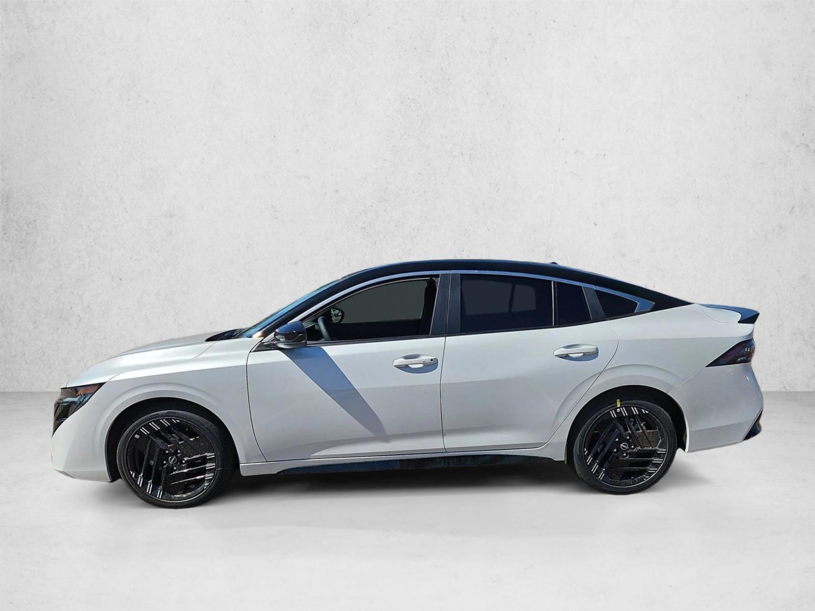 Thumbnail: 2027 Nissan Sentra - 2