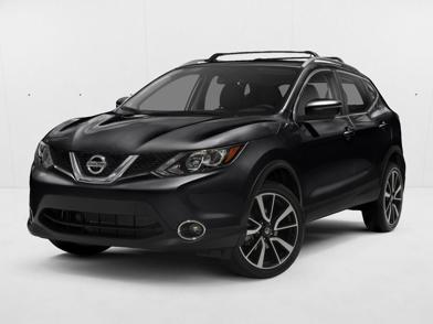 2017 Nissan Rogue Sport SL -
                  Las Vegas, NV