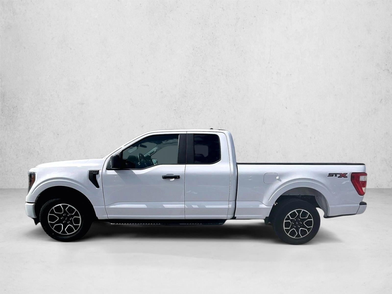Thumbnail: 2023 Ford F-150 - 2