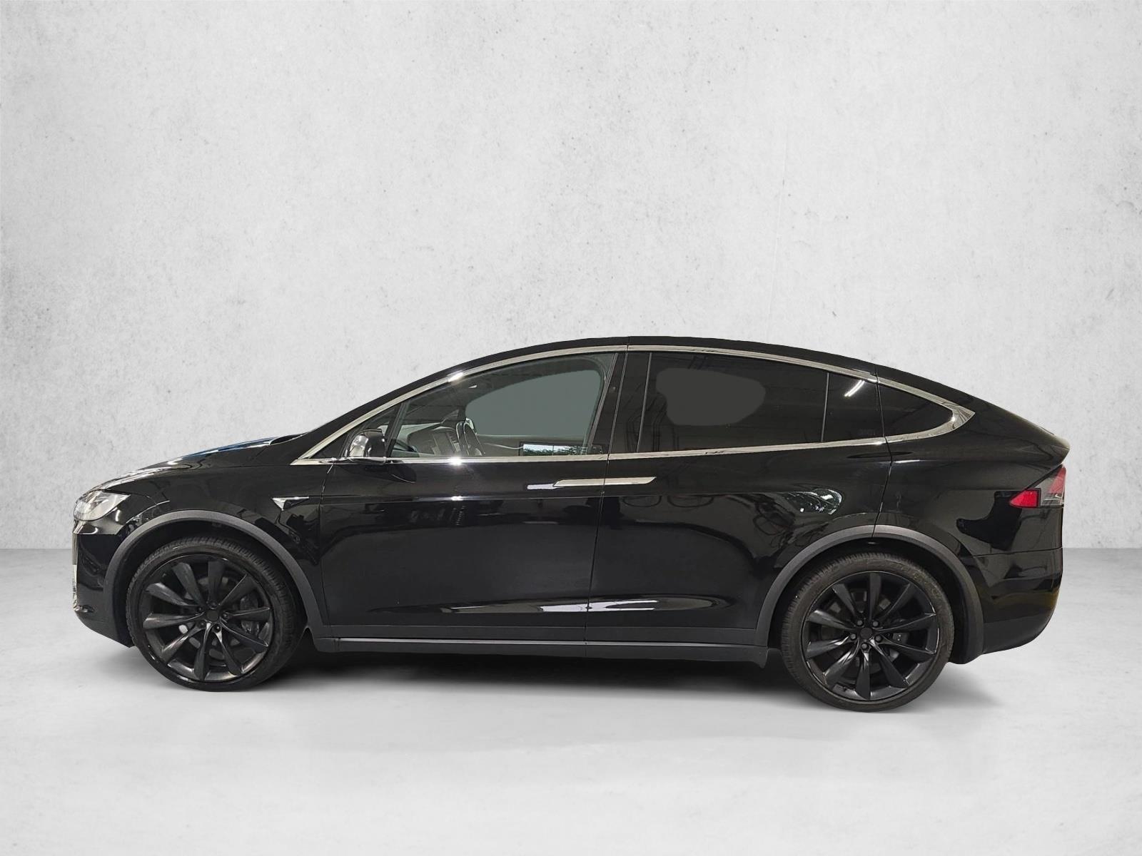 Thumbnail: 2020 Tesla Model X - 2