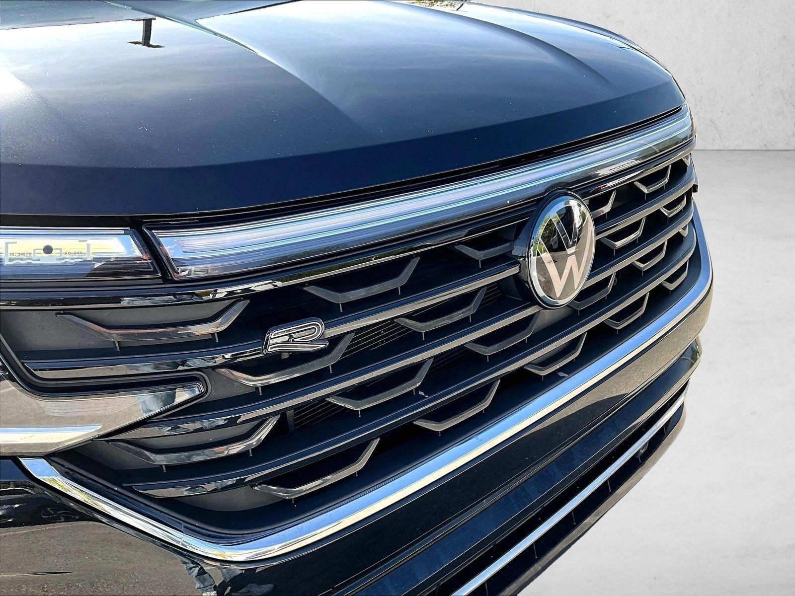 2024 Volkswagen Atlas Cross Sport SEL R-LINE - Photo 27