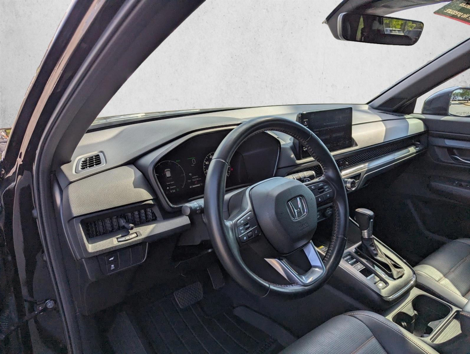 Thumbnail: 2025 Honda CR-V - 3