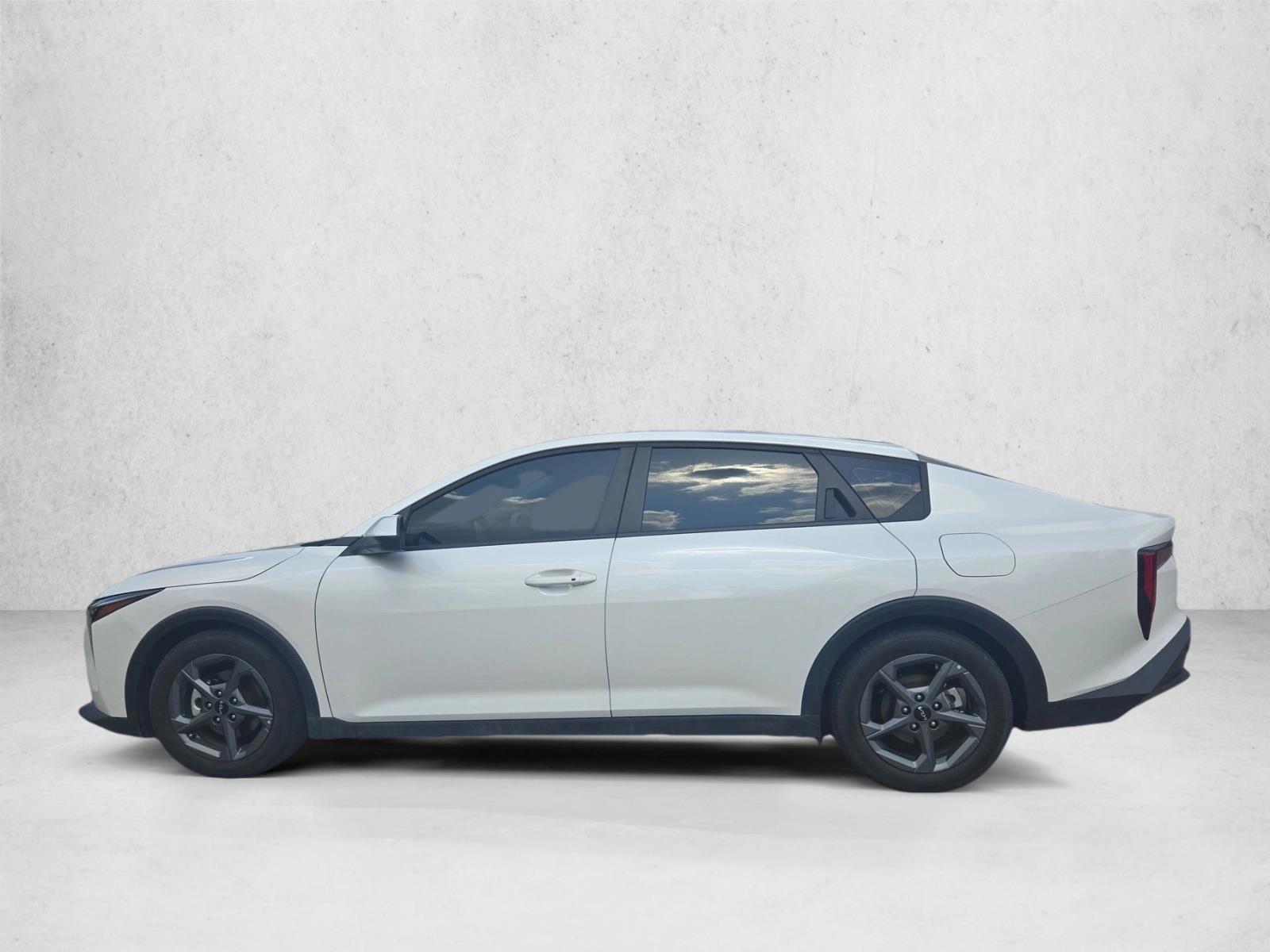 Thumbnail: 2025 Kia K4 - 2