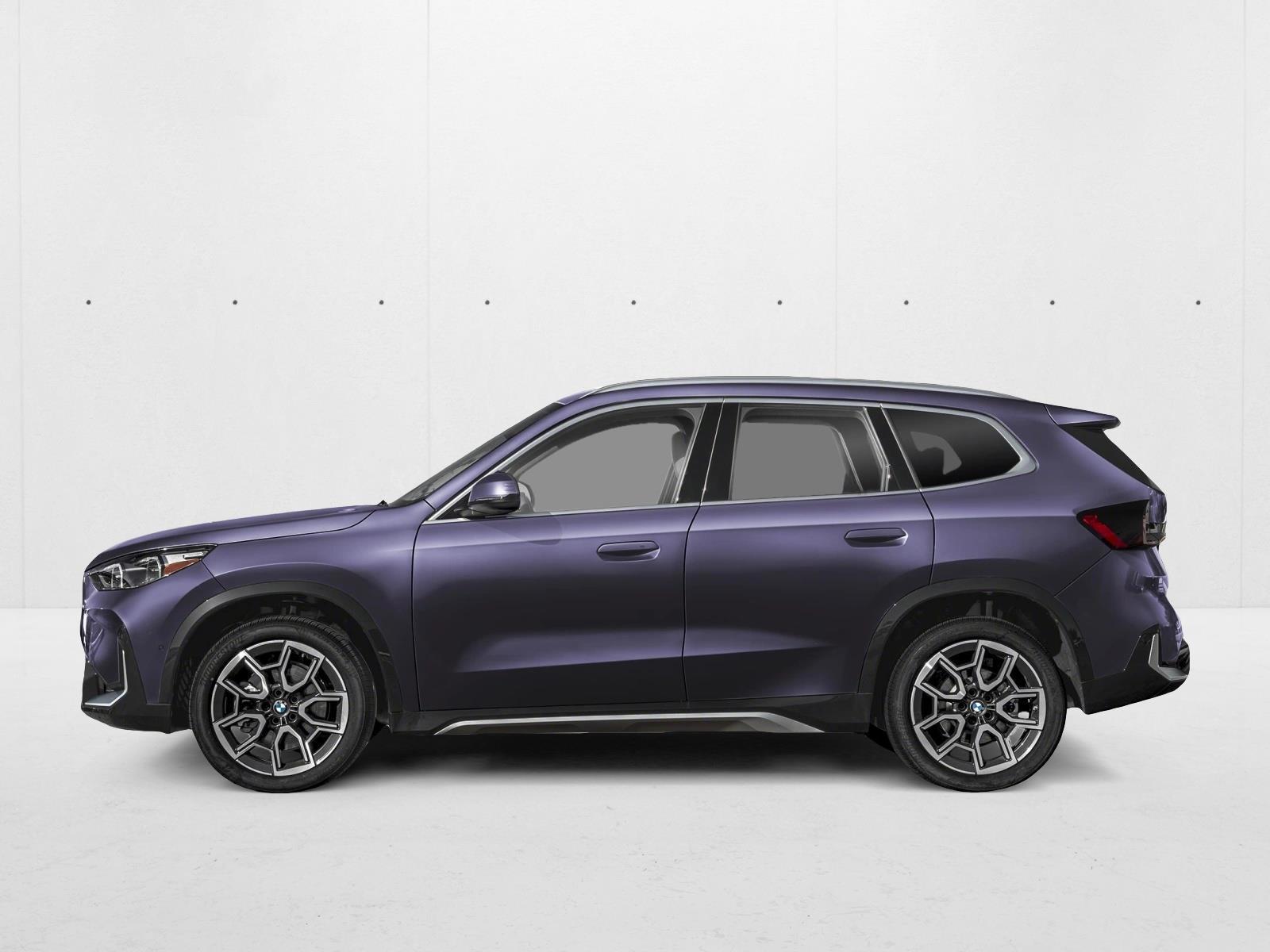 Thumbnail: 2026 BMW X1 - 2