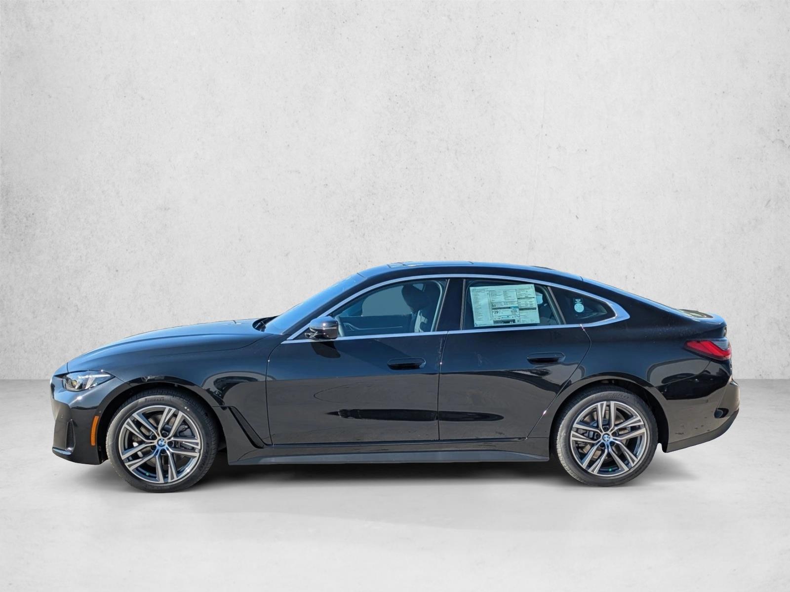 Thumbnail: 2026 BMW 4 Series - 2