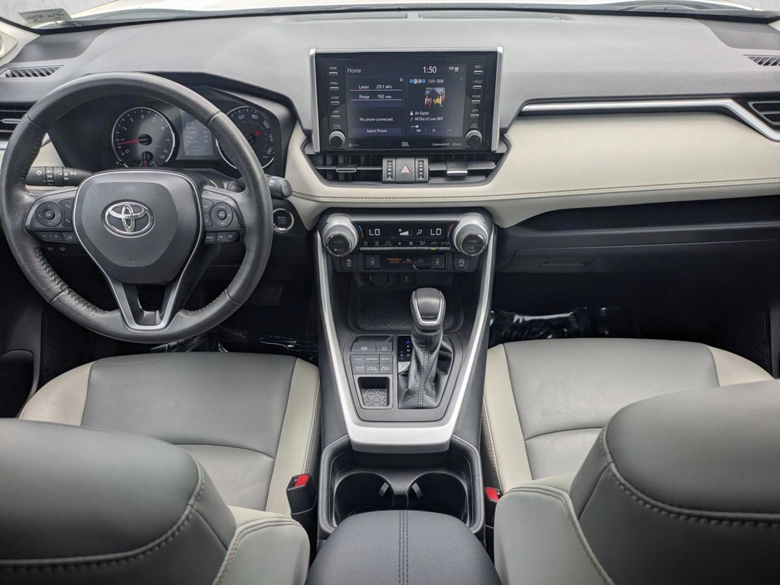Thumbnail: 2020 Toyota RAV4 - 3