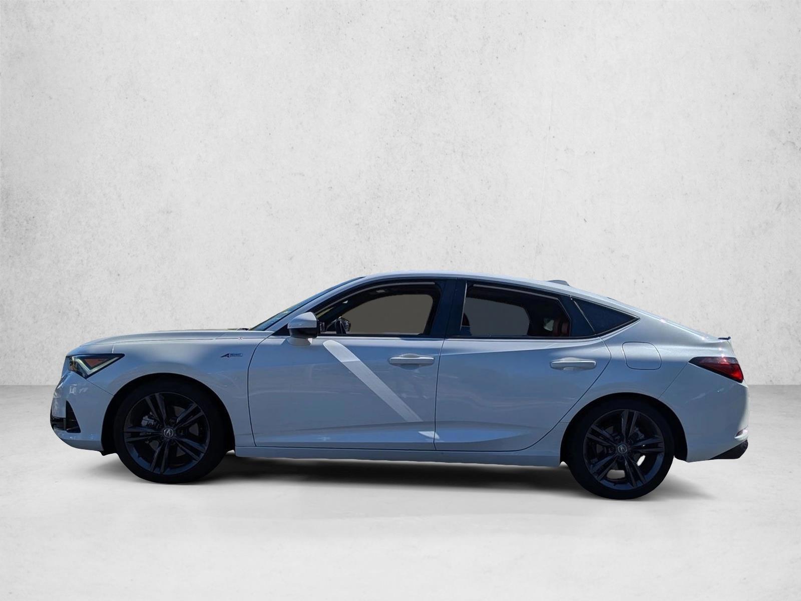 Thumbnail: 2025 Acura Integra - 2