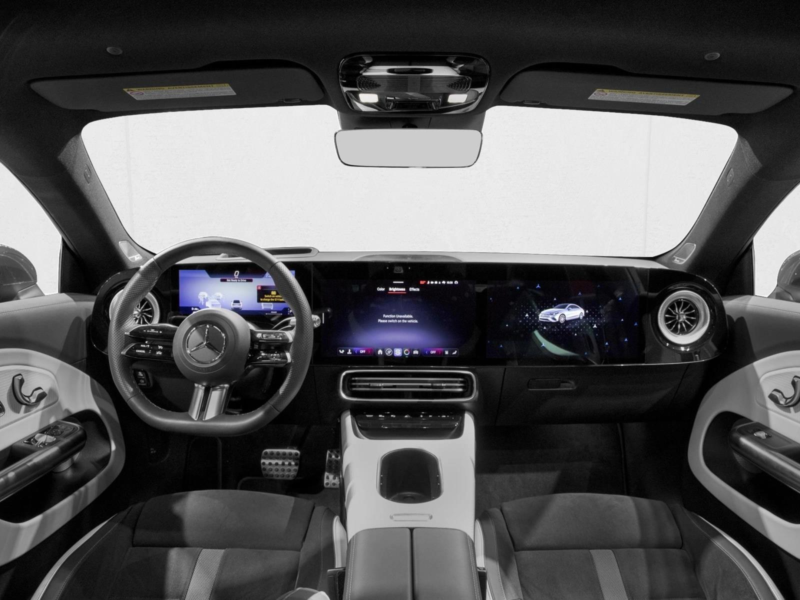 Thumbnail: 2026 Mercedes-Benz CLA - 3