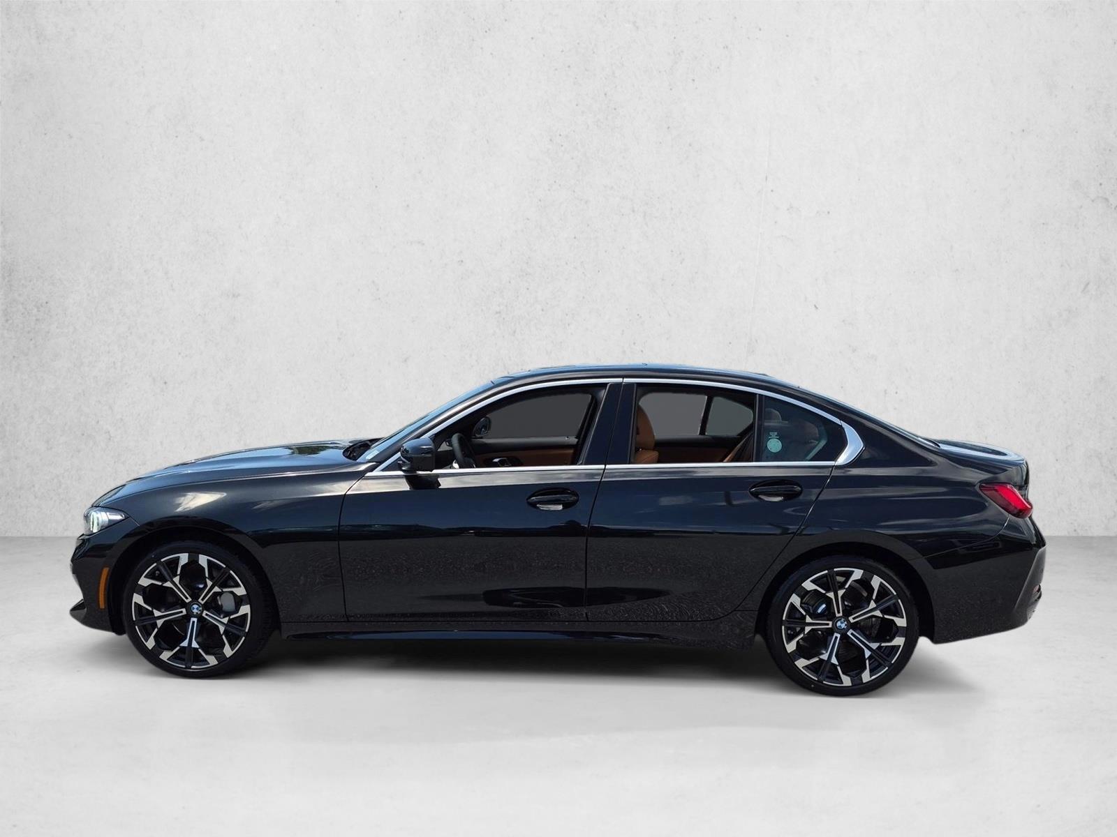 Thumbnail: 2026 BMW 3 Series - 2