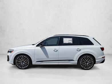 2026 Audi SQ7