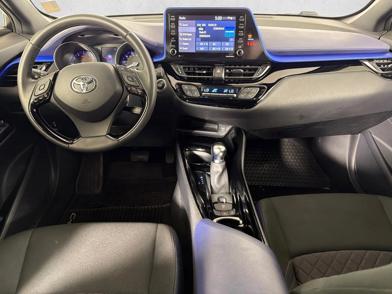 2020 Toyota C-HR