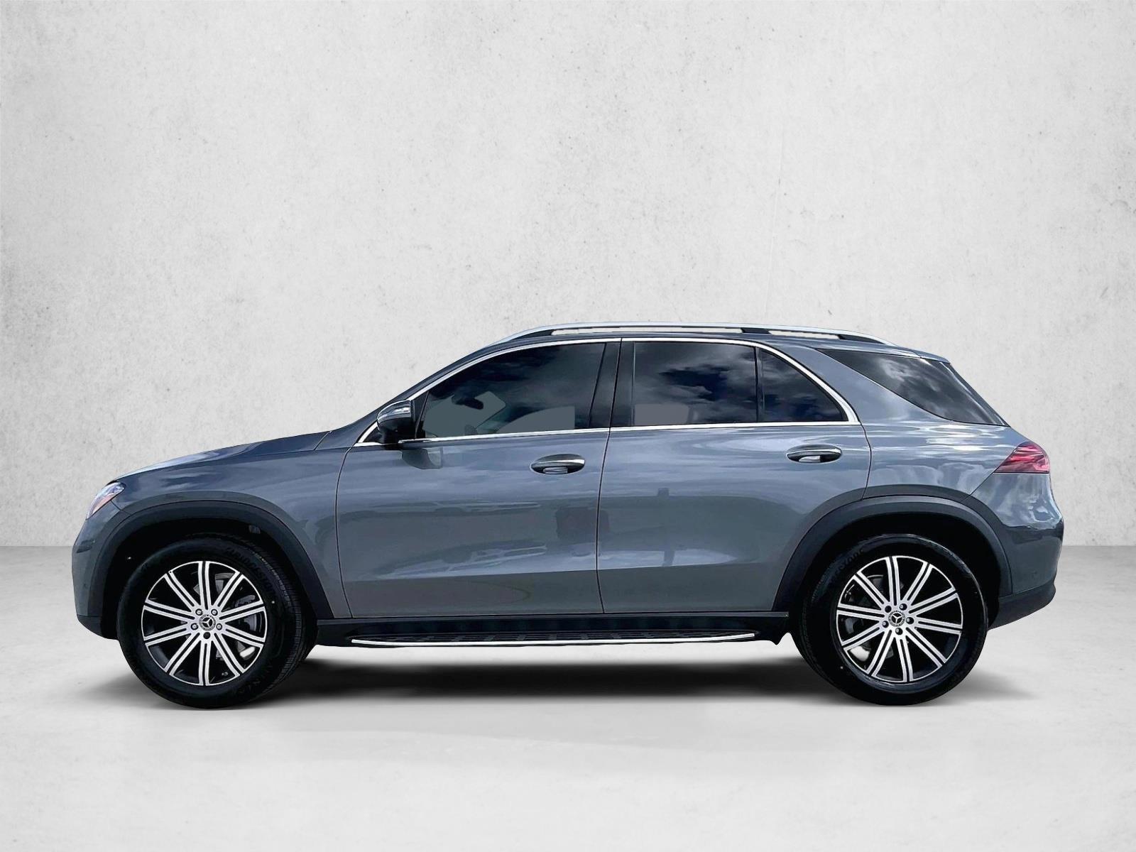Thumbnail: 2026 Mercedes-Benz GLE - 2